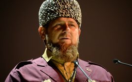 Рамзан Кадыров не будет управлять лигой ACA