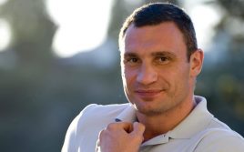 Виталий Кличко сделал заявление о бое Макгрегор — Мейвезер!