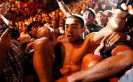 5 Главных моментов: Жозе Альдо, UFC