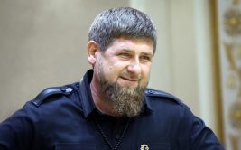 Кадыров