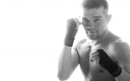 Боец UFC в цифрах: Петр Ян