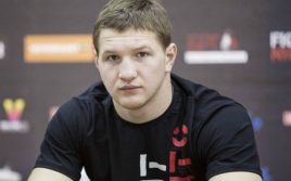 Владимир Минеев высказался о переходе Штыркова в UFC!