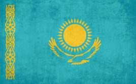 Нордин Убаали и Жанкош Тураров проведут бои в Казахстане!