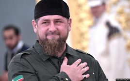 Рамзан Кадыров обратился к Шамилю Завурову!