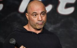 Джо Роган поделился мыслями о конфликте Сайборг с UFC