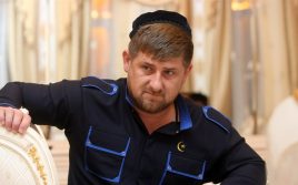 Рамзан Кадыров сделал обращение к Майрбеку Хасиеву!