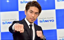 Казуто Йока достиг соглашения о бое с боксером без поражений