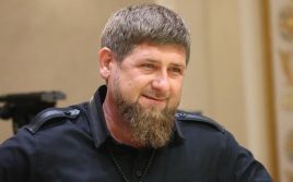 Рамзан Кадыров обратился к Артуру Бетербиеву!