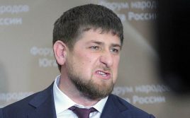 Рамзан Кадыров отреагировал на бой Бетербиева