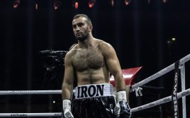 Мурат Гассиев возвращается на ринг, предварительная дата названа