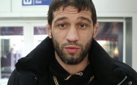 Шамиль Завуров сделал обращение к Рамзану Кадырову