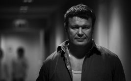 Олег Тактаров ответил Гарику Харламову по поводу Кличко