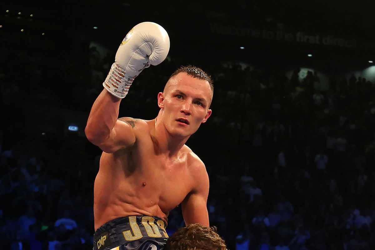 Josh Warrington. Джастин Уоррингтон. Кассиус Уоррингтон. Боксёр Ронни Расселл.