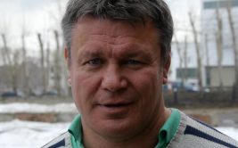 Олег Тактаров: Абдулманап Нурмагомедов - пожилой человек, я с ним не боролся