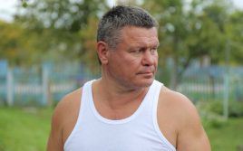Олег Тактаров высказал мнение про Ольгу Бузову