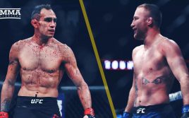Тони Фергюсон – Джастин Гетжи, UFC 249