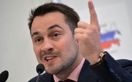 Бывший депутат госдумы Дмитрий Носов: Я против поправок, прикрывающих обнуление!