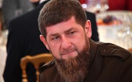 Рамзан Кадыров высказался в адрес Петра Яна