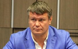 Олег Тактаров ответил на заявление Гарика Харламова!