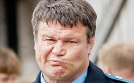 Олег Тактаров уличил во лжи российское телевидение