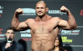 Иван Штырков ответил на вопрос про переход в UFC