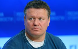 Олег Тактаров нелицеприятно высказался в адрес Маги Исмаилова