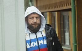 Александр Емельяненко обвинил представителей клуба Ахмат