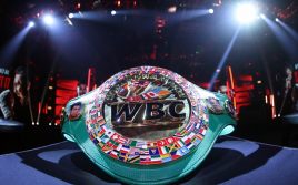 WBC составил новый ТОП-10 лучших тяжеловесов