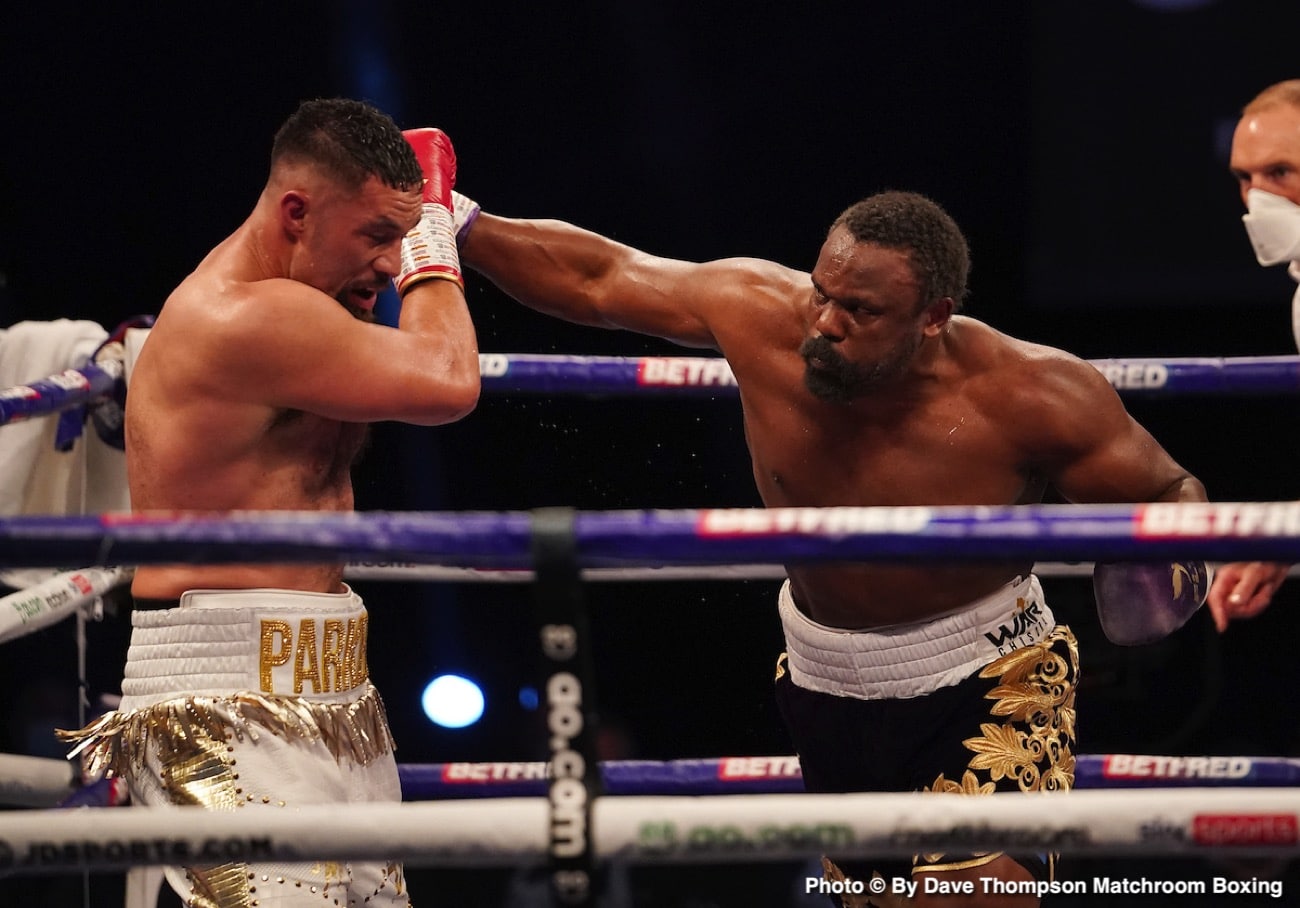 Джо джойс дерек чисора бой. Derek Chisora Joe Joyce Fight.