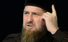Рамзан Кадыров отреагировал на анонс боя Емельяненко и Тарасова