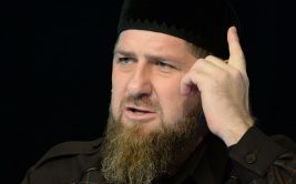 Рамзан Кадыров отреагировал на видео с участием Емельяненко