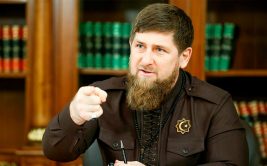 Рамзан Кадыров отреагировал на слова Хабиба Нурмагомедова