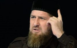 Рамзан Кадыров отреагировал на слова Емельяненко про парня в инвалидной коляске