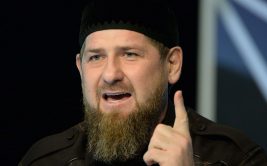 Рамзан Кадыров отреагировал на слова Александра Емельяненко