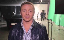 Известный российский актер Владимир Сычев отреагировал на актуальное видео тренировки Александра Емельяненко и обратился к самому бойцу.