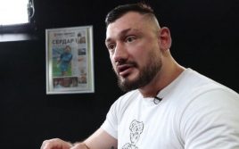 Гаджи Автомат вступил в конфликт с главой Hardcore Анатолием Сульяновым