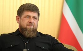 Рамзан Кадыров отреагировал на слова "собравшегося на фронт" Александра Емельяненко
