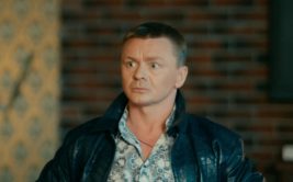 Актер Владимир Сычев высказался в адрес Олега Тактарова