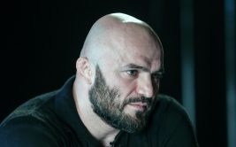 Магомед Исмаилов сделал первое заявление после срыва боя с Александром Шлеменко