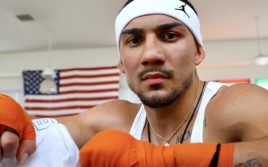 Теофимо Лопес: Я величайший боксер своей эпохи