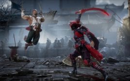 Как и где можно делать ставки на файтинг Mortal Kombat?