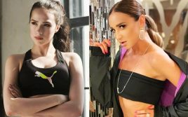 Ольга Бузова сделала заявление о боксерском бое против Алины Загитовой