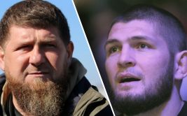 Рамзан Кадыров отреагировал на слова Хабиба Нурмагомедова о непростом решении