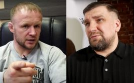 Александр Шлеменко сделал заявление о ссоре с рэпером Бастой