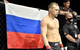 Петр Ян официально отказался драться в UFC в декабре