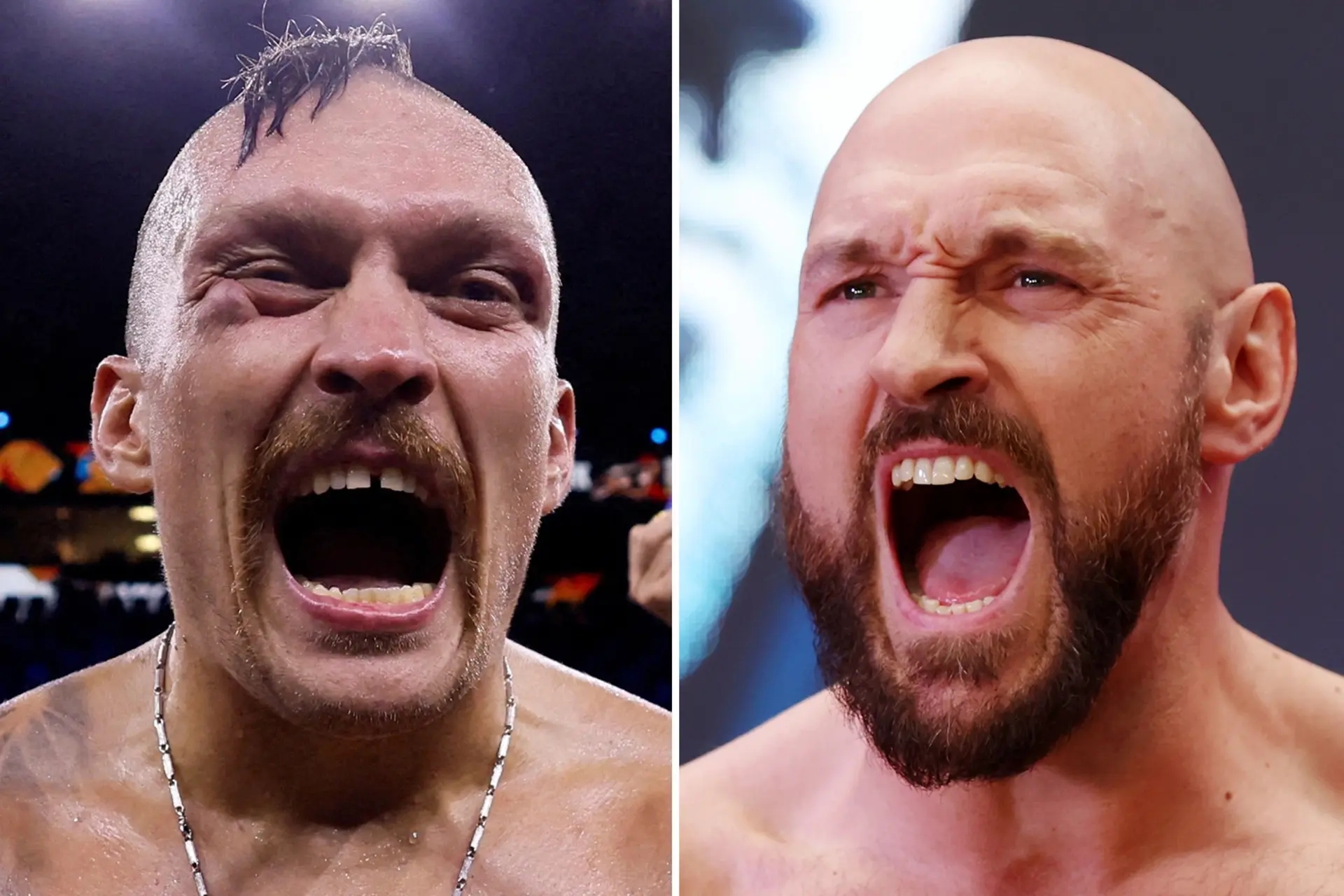 Gambling chance for Tyson Anger versus Oleksandr Usyk: That is the most popular heading to your 2024 boxing struggle?