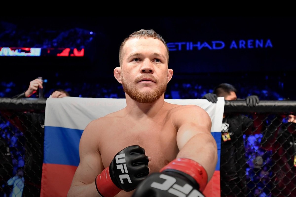        UFC 259  06032021 -   Mailru