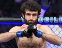 Постоянная ссылка на Забит Магомедшарипов сделал заявление о возвращении в UFC